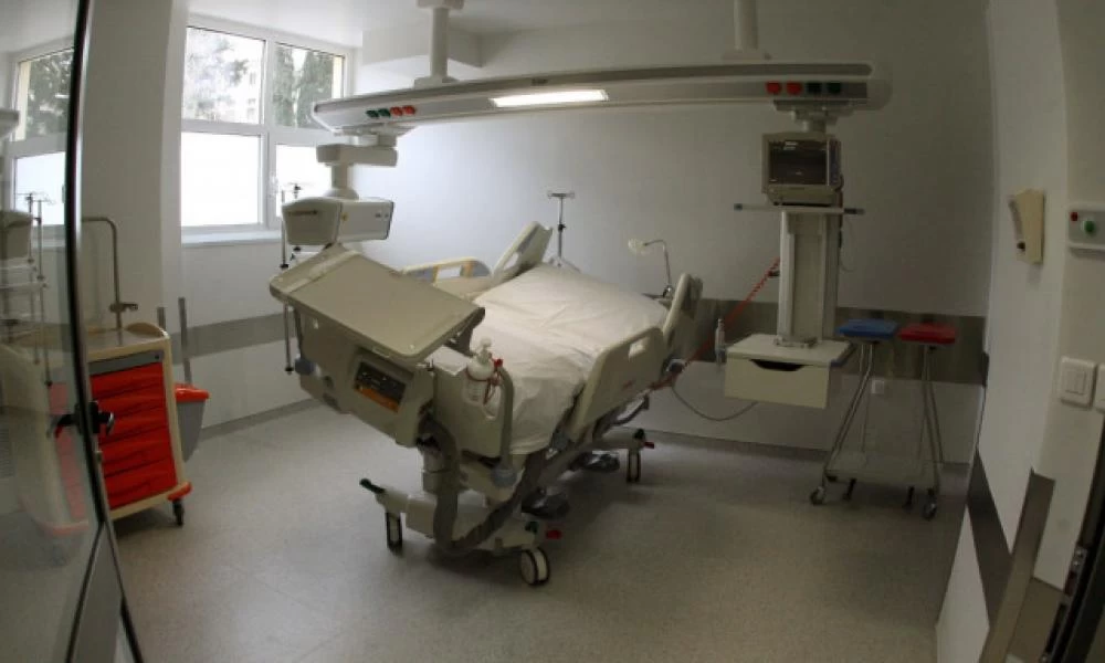 50 αναπνευστήρες υψηλής τεχνολογίας δώρισε η «ΜΟΤΟΡ ΟΪΛ» στο υπουργείο Υγείας